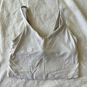 Lululemon Align tank size 8